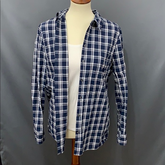 Banana Republic button down - Picture 2 of 5